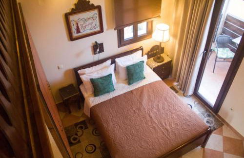 AnnaDes Apartments & Studios Chios - Photo 42