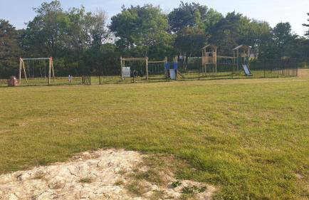 Holiday Lodge, sleeps 4, with sea & countryside views - Foto 15