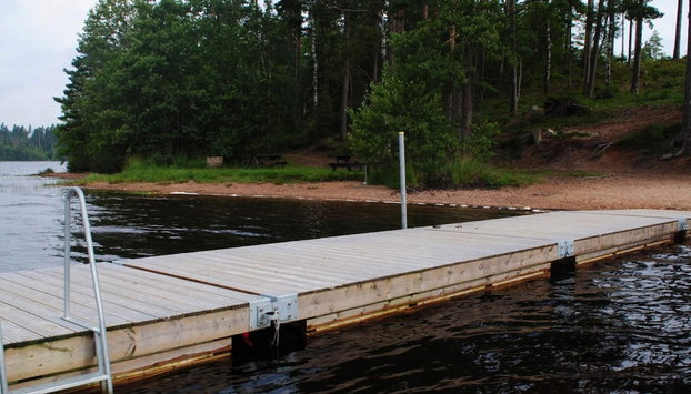 6 Person Holiday Home in Hacksvik - Foto 4, Miscelánea