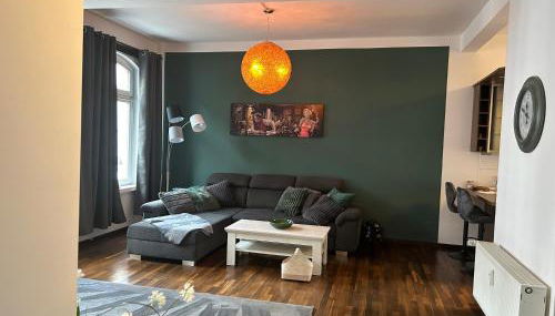 Stangenberg`s City Loft - Foto 3