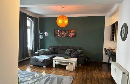 Stangenberg`s City Loft - Foto 3