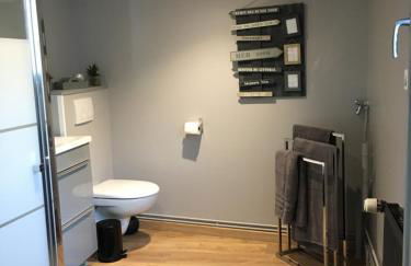 Maison individuelle dans ancienne ecurie - Foto 52