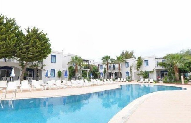 Club Paloma Apart - Foto 18