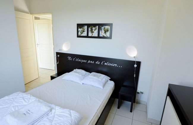 La Résidence du Château de Jouarres - Foto 8