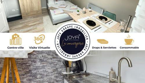 Le Cocoon Romillon - Foto 2