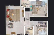 Lucky Condo #105 - Foto 21