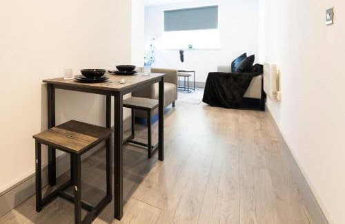 1 Bedroom Luxury Serviced Apartment - Foto 3