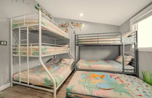 Safari Adventure by OC Adventure Homes - Foto 21