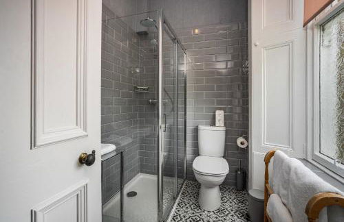 Annfield House, Callander - Foto 12