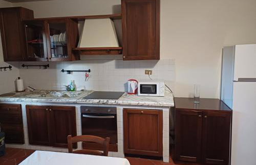 Agriturismo Podere Travalda - Photo 21