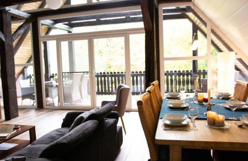 FeWo Deitlevser Hof - Foto 2