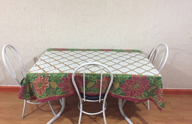 Department In The Heart Of The City - Foto 15