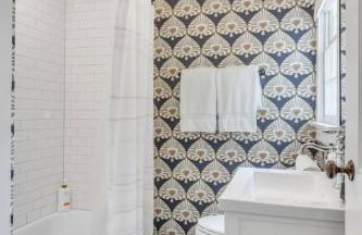 Newly Renovated Carriage House - Foto 36