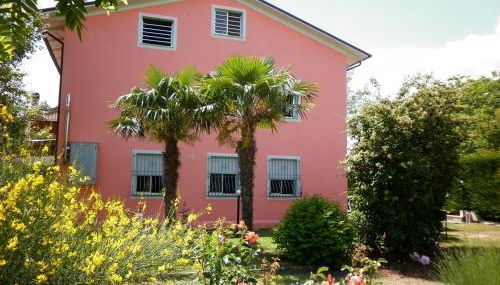 Villa Jolanda - Foto 5, Garden