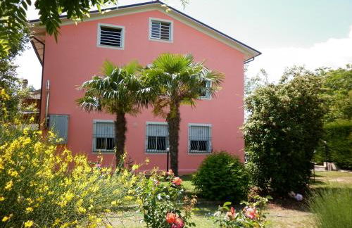 Villa Jolanda - Foto 5