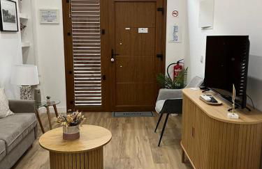 Alcazaba II tourist apartment - Foto 9