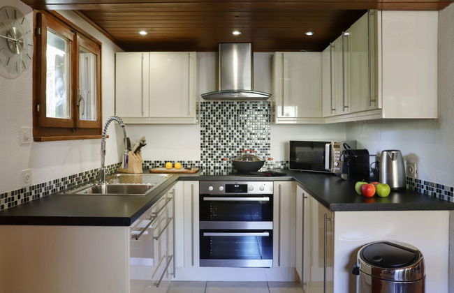 Le Raccard - Foto 13