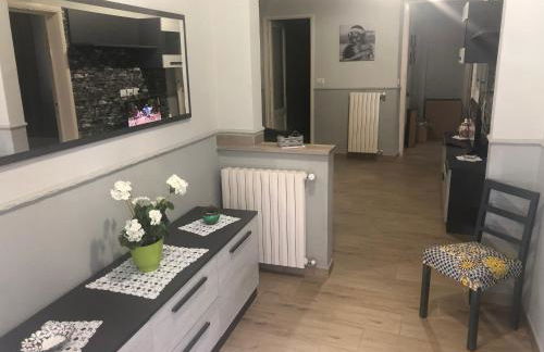 ESPERIA ETNA HOUSE - Foto 1