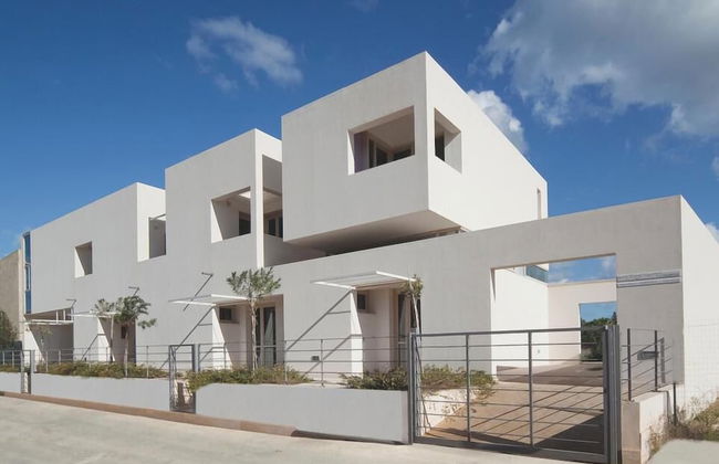 Residence Vitorno - Foto 1