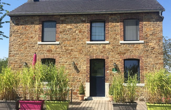 Holiday Home in Fays With Sauna & Hiking - Photo 31