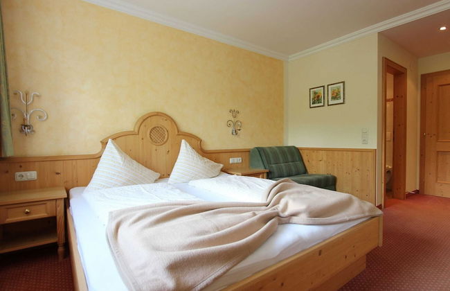 Modern Apartment in Fieberbrunn With Terrace - Foto 4