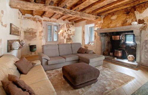 Thari House Como Lake - Foto 1