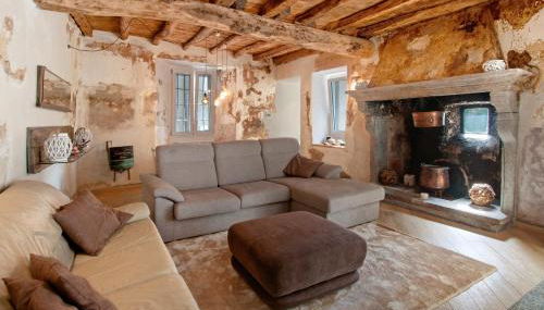 Thari House Como Lake - Foto 1