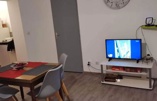 Chez François et Véronique - Foto 4