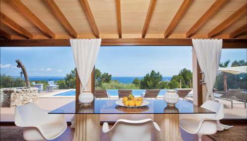 Villa Mar y Monte By Slow Villas - Photo 4