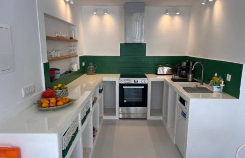 Charming house Charneca de Caparica - Foto 9