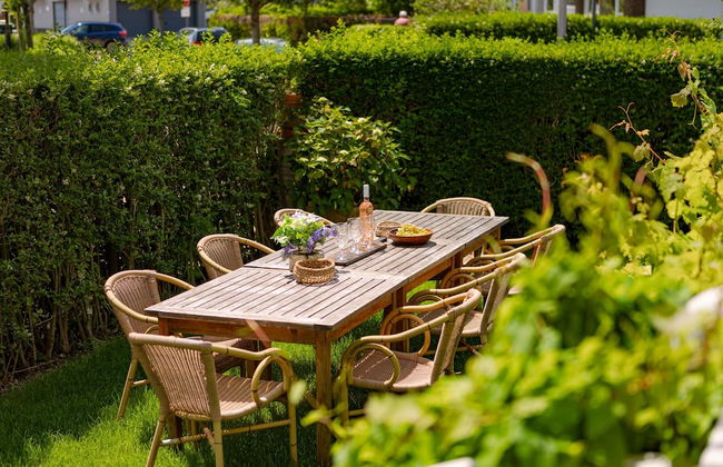 BE DEH Astr 2 in De Haan - Photo 4