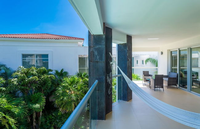 Mareazul Casa Sol 2 Bedroom Apts by RedAwning - Foto 18