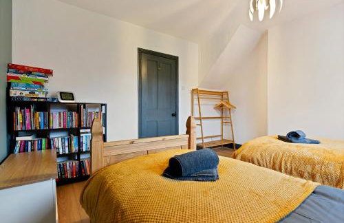 Sally’s Cottage - Uttoxeter: Close to Alton Towers - Foto 45