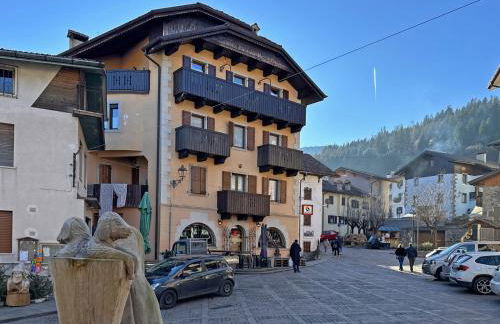 BBkey Borgo Living Sutrio - Foto 12