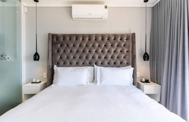 Camps Bay Nest - Townhouse With Ocean Views - Foto 2