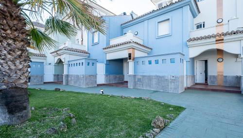 On Family Playa de Doñana - Foto 3, Garden, Garden view