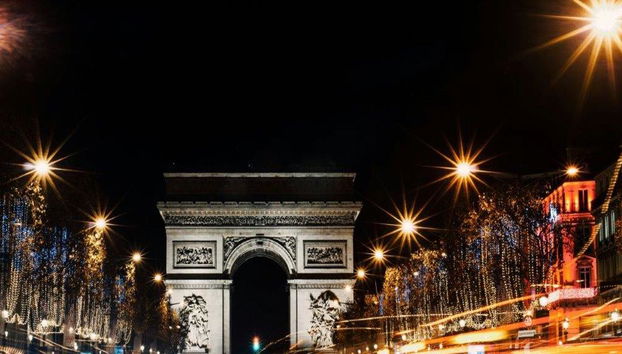 Paris at Night - Walking Tour - Photo 5