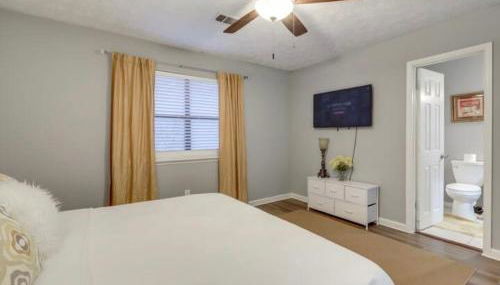 Modern Comfort Meets Classic Charm in Stonecrest - Foto 2