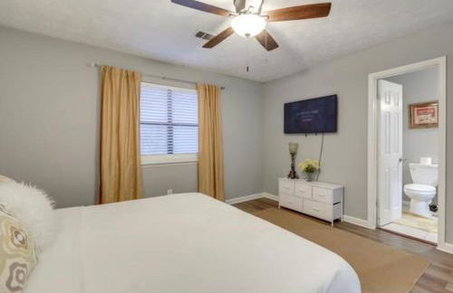 Modern Comfort Meets Classic Charm in Stonecrest - Foto 2