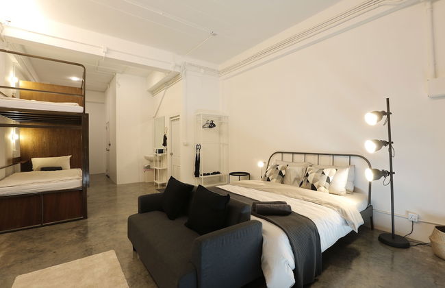 Loft Series - Photo 9