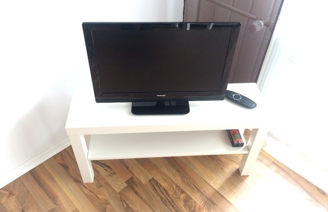 Apartment Westside - Foto 28