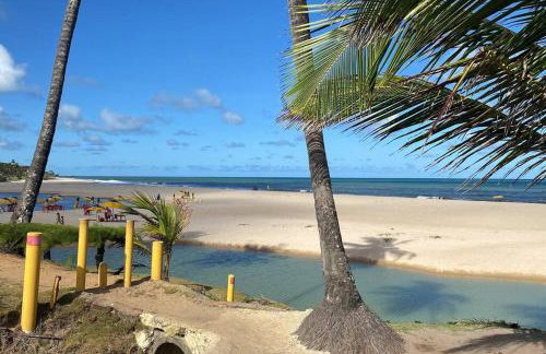 Chalé em Praia Bela Paraíba - Foto 6