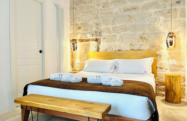 Palazzo CAVÌ - Foto 6