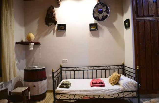 Casa Rural Yeguada Jimenez Latorre - Foto 12