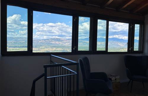 La Terrazza Sulla Valle - Foto 19