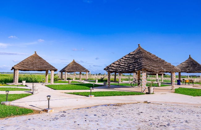 Seaview Superior Room in Cape Point, Bakau - Foto 12