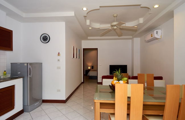 Phuket Riviera Villas - Foto 51