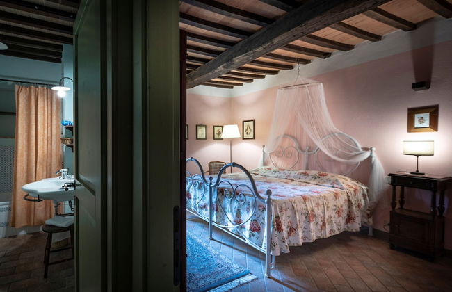 Le Mascie Country House - Foto 18