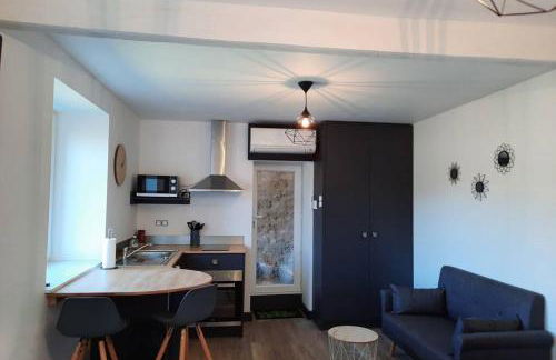 Studio avec vue sur la vezere - Foto 3