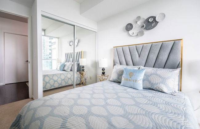 Magnificent Condos in Downtown Toronto - Foto 6